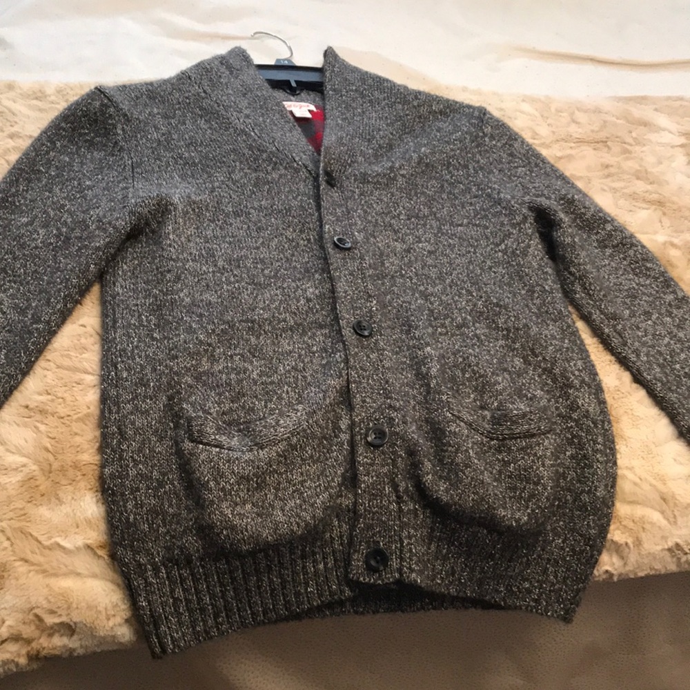 Cat & Jack boys sweater